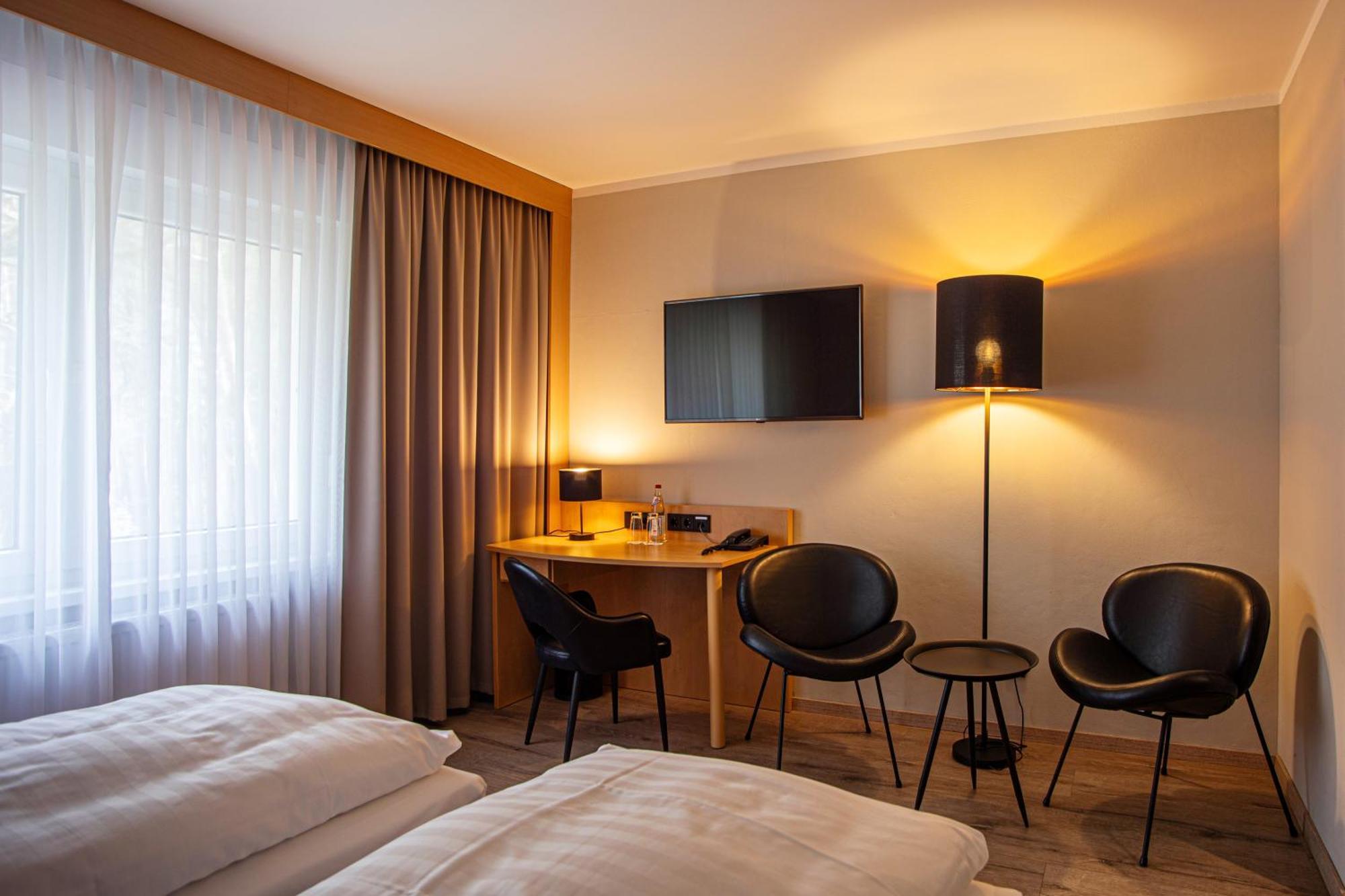 Springbach-Muehle Belzig Hotel Bagian luar foto