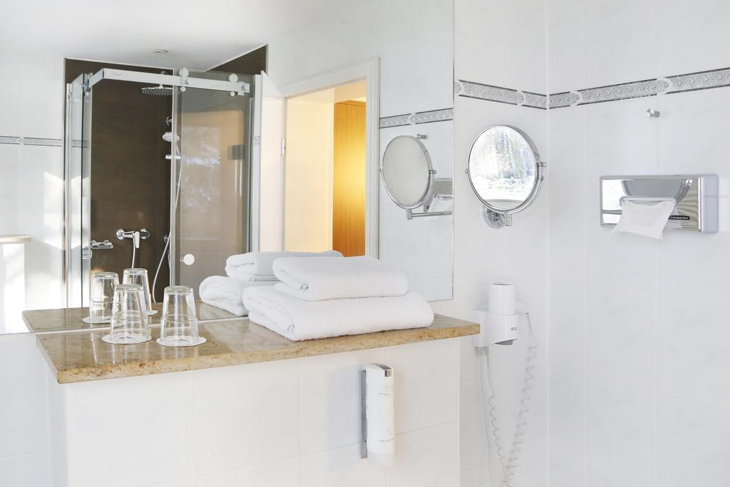 Springbach-Muehle Belzig Hotel Bagian luar foto