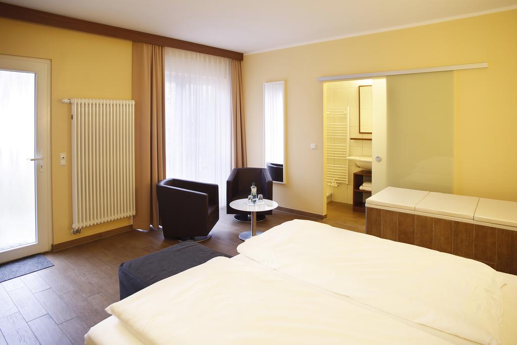 Springbach-Muehle Belzig Hotel Bagian luar foto