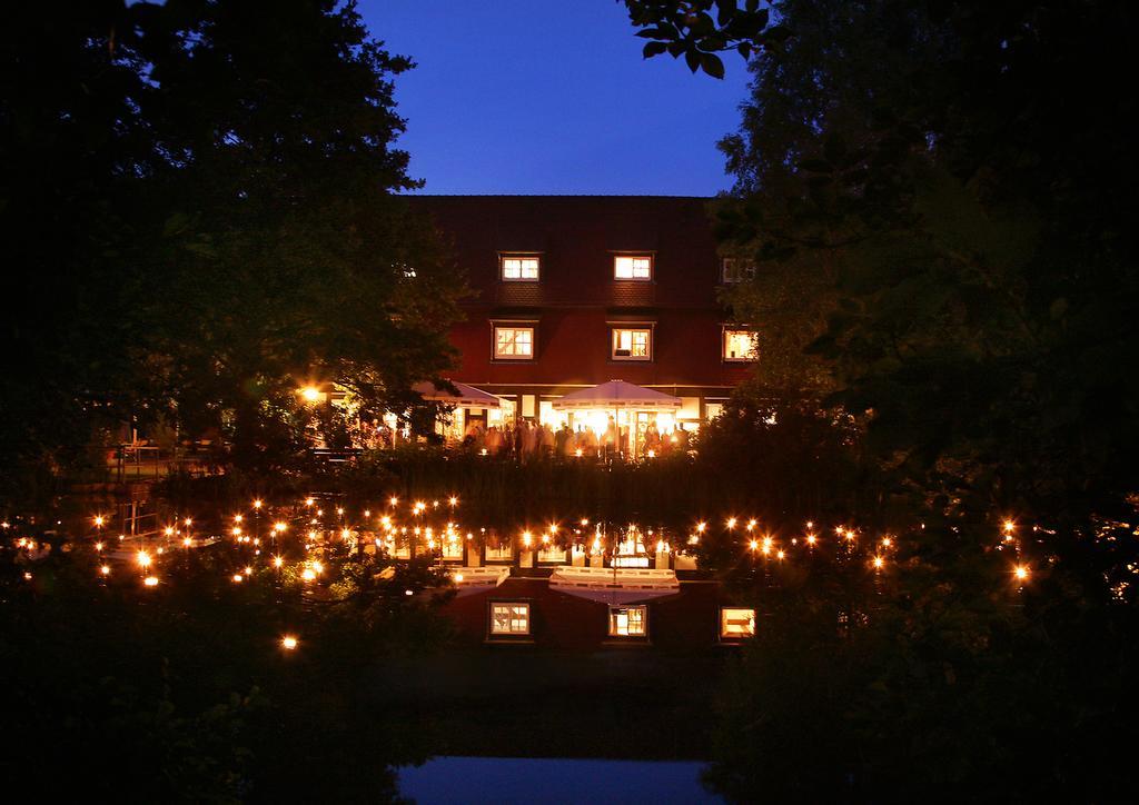 Springbach-Muehle Belzig Hotel Bagian luar foto
